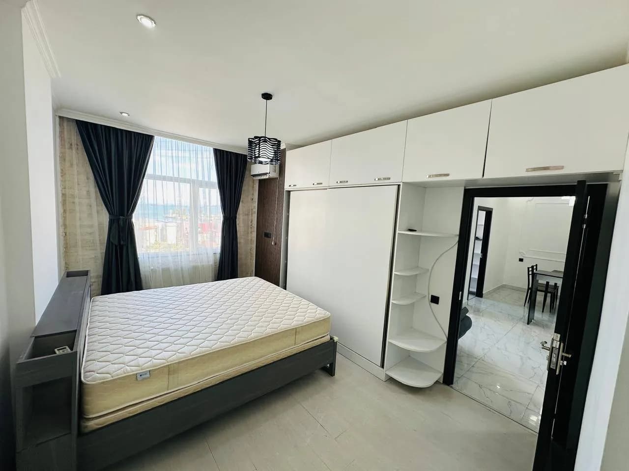 Квартира 2+1 в Батуми · Центр · 75 м² — Фото 7