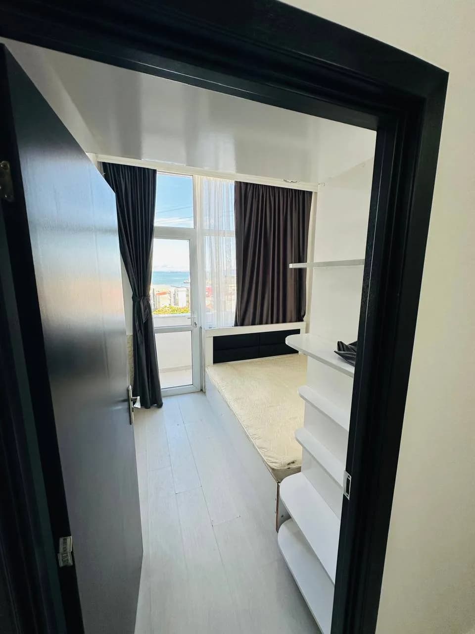 Квартира 2+1 в Батуми · Центр · 75 м² — Фото 8