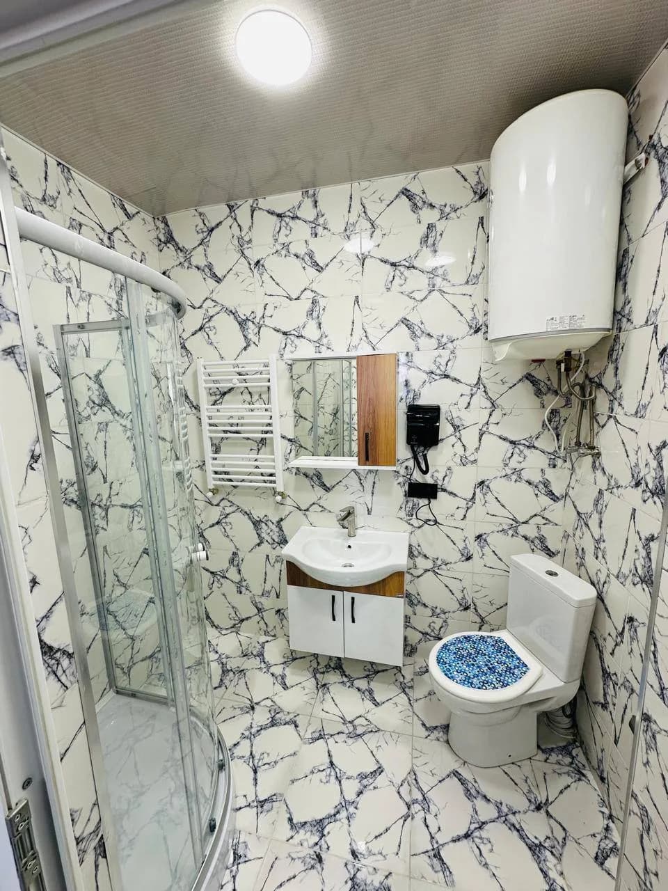 Квартира 2+1 в Батуми · Центр · 75 м² — Фото 9