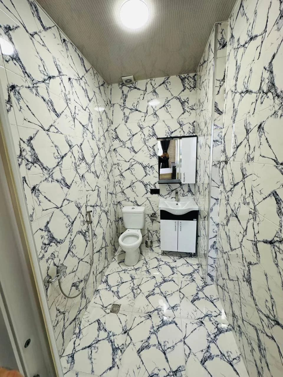 Квартира 2+1 в Батуми · Центр · 75 м² — Фото 10