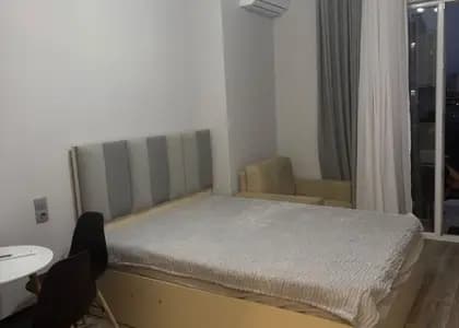 Студия в Батуми · Центр · 27 м²