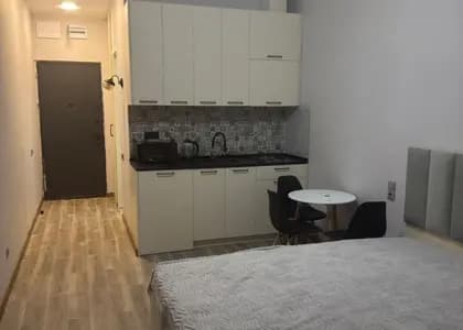 Студия в Батуми · Центр · 27 м²