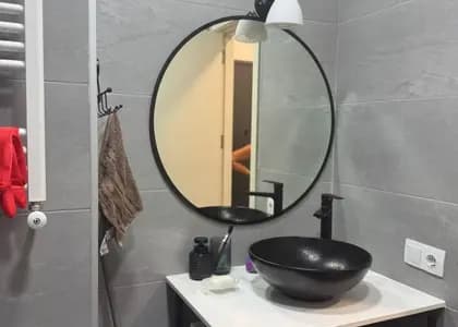 Студия в Батуми · Центр · 27 м²