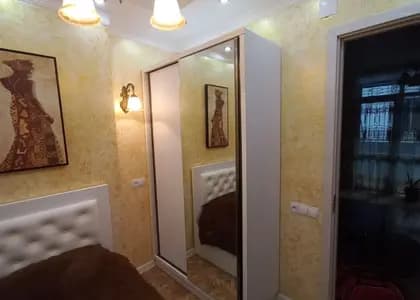 Квартира 1+1 в Батуми · Центр · 38 м²