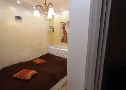 Квартира 1+1 в Батуми · Центр · 38 м²