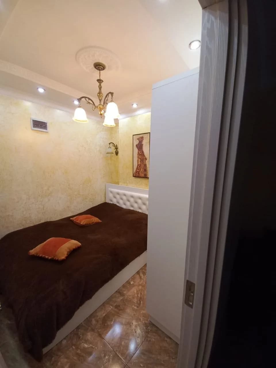 Квартира 1+1 в Батуми · Центр · 38 м² — Фото 5