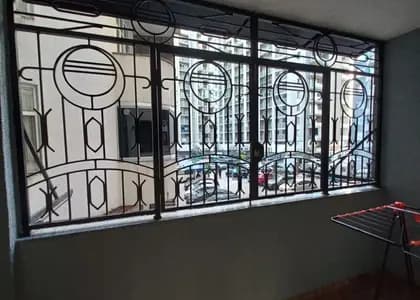 Квартира 1+1 в Батуми · Центр · 38 м²