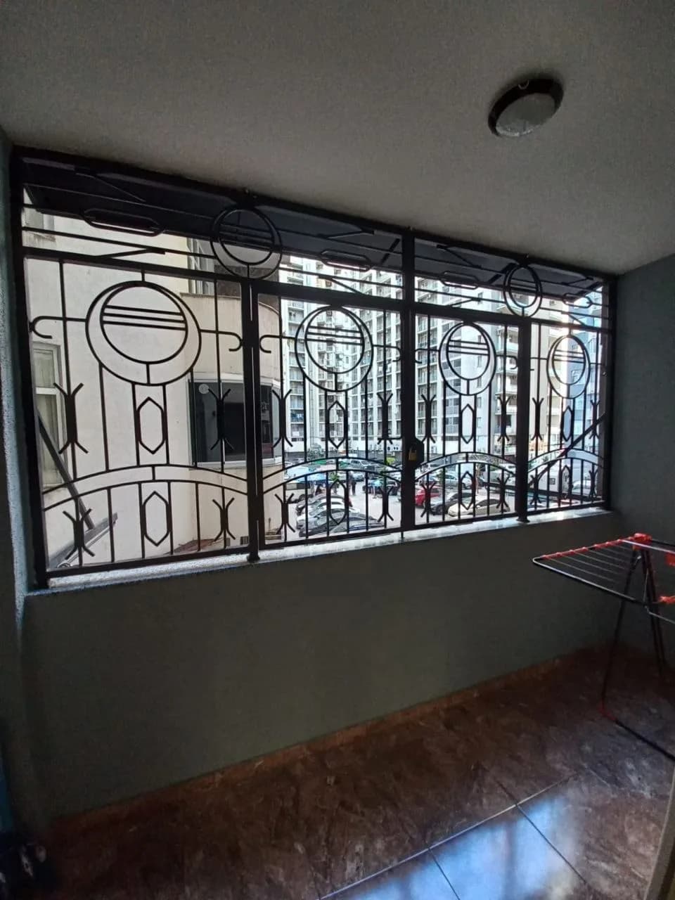 Квартира 1+1 в Батуми · Центр · 38 м² — Фото 6