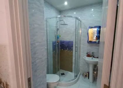 Квартира 1+1 в Батуми · Центр · 38 м²