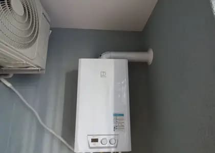 Квартира 1+1 в Батуми · Центр · 38 м²