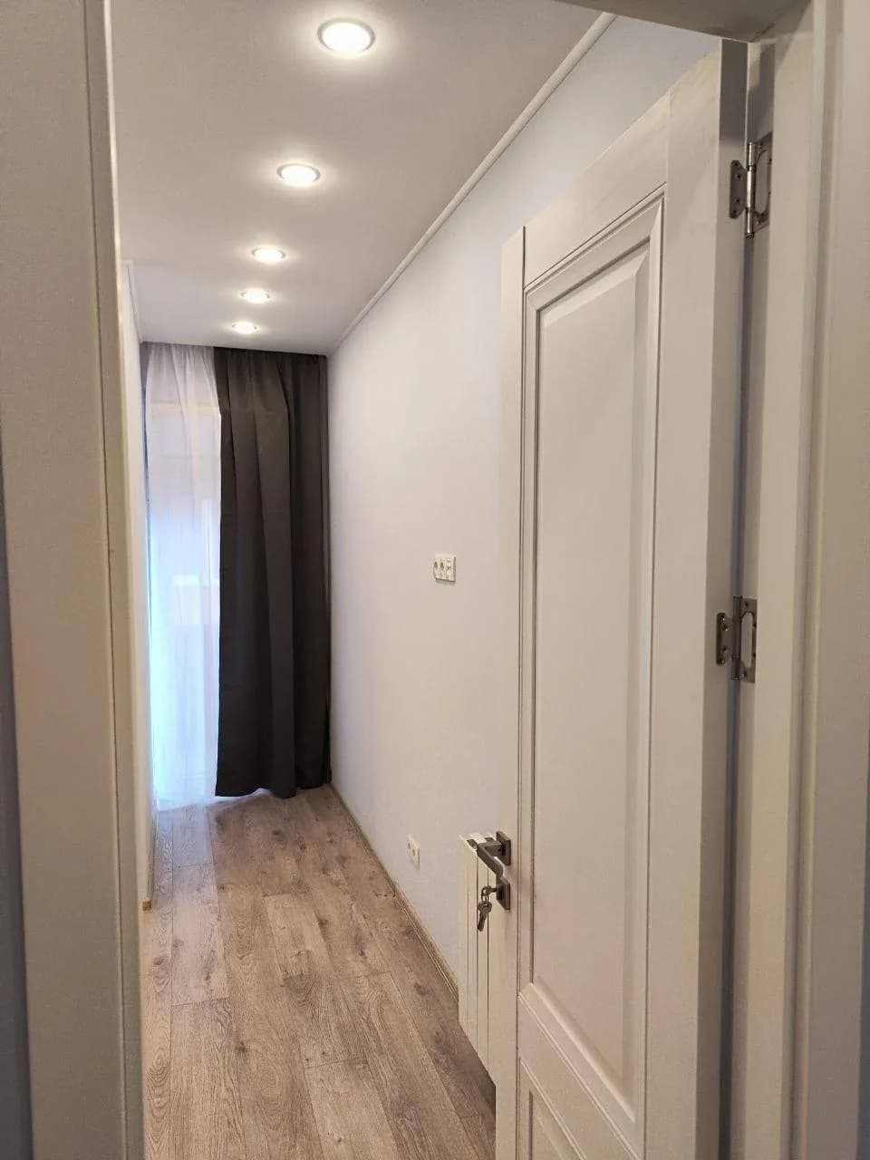 Квартира 2+1 в Батуми · Центр · 68 м² — Фото 2