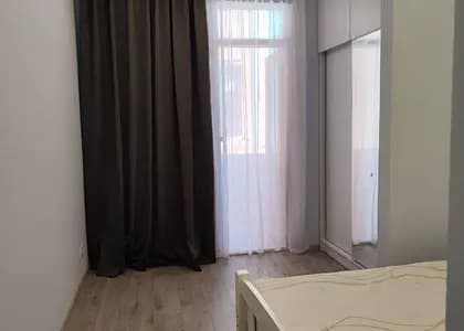 Квартира 2+1 в Батуми · Центр · 68 м²