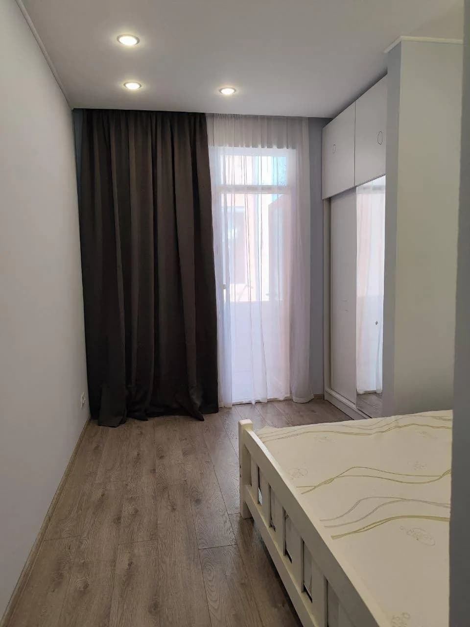 Квартира 2+1 в Батуми · Центр · 68 м² — Фото 3