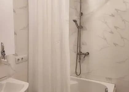 Квартира 2+1 в Батуми · Центр · 68 м²