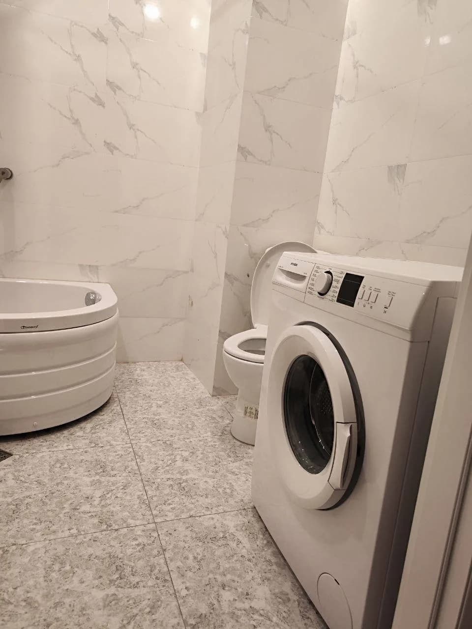 Квартира 2+1 в Батуми · Центр · 68 м² — Фото 6