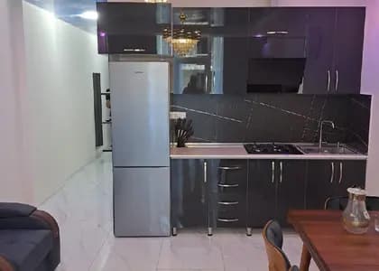 Квартира 1+1 в Батуми · Новый бульвар · 45 м²