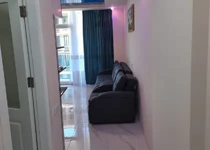 Квартира 1+1 в Батуми · Новый бульвар · 45 м²
