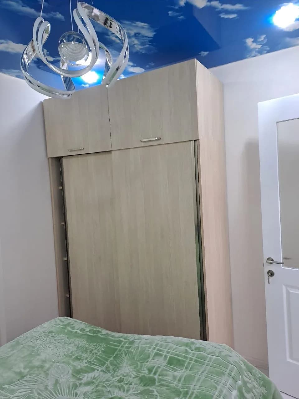 Квартира 1+1 в Батуми · Новый бульвар · 45 м² — Фото 4