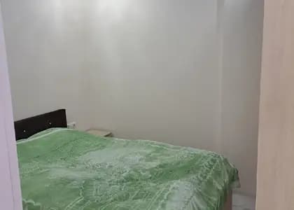 Квартира 1+1 в Батуми · Новый бульвар · 45 м²