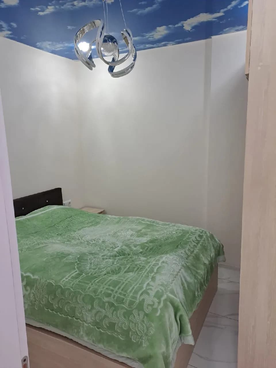 Квартира 1+1 в Батуми · Новый бульвар · 45 м² — Фото 5