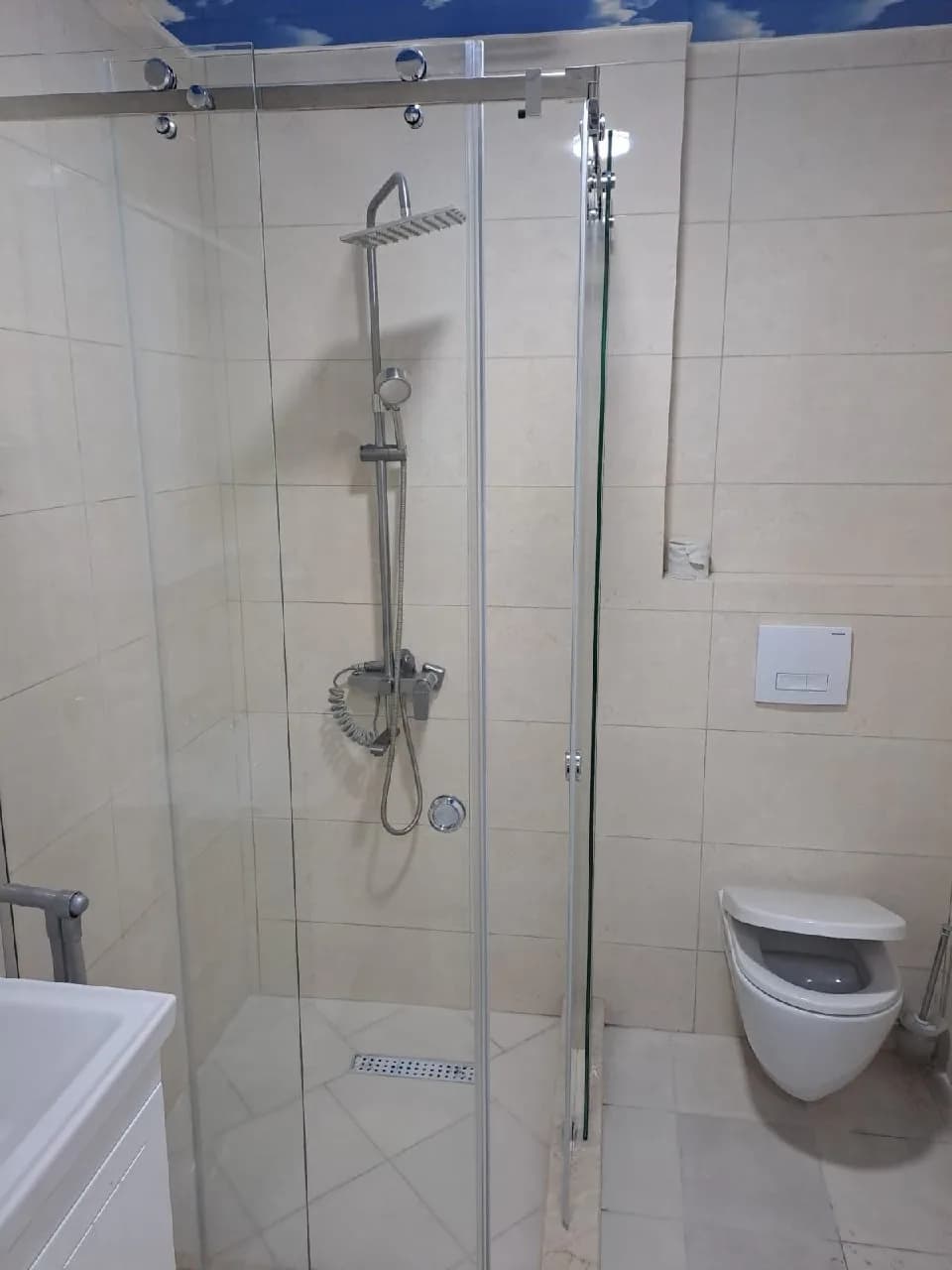 Квартира 1+1 в Батуми · Новый бульвар · 45 м² — Фото 6