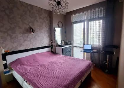 Квартира 1+1 в Батуми · Центр · 42 м²