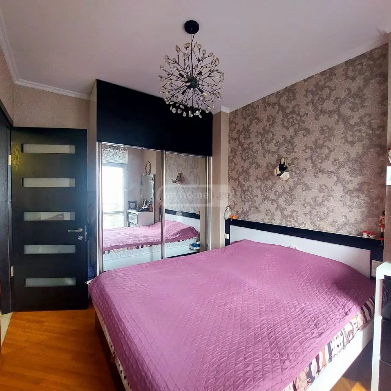 Квартира 1+1 в Батуми · Центр · 42 м² — Фото 7