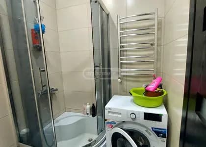 Квартира 1+1 в Батуми · Центр · 42 м²
