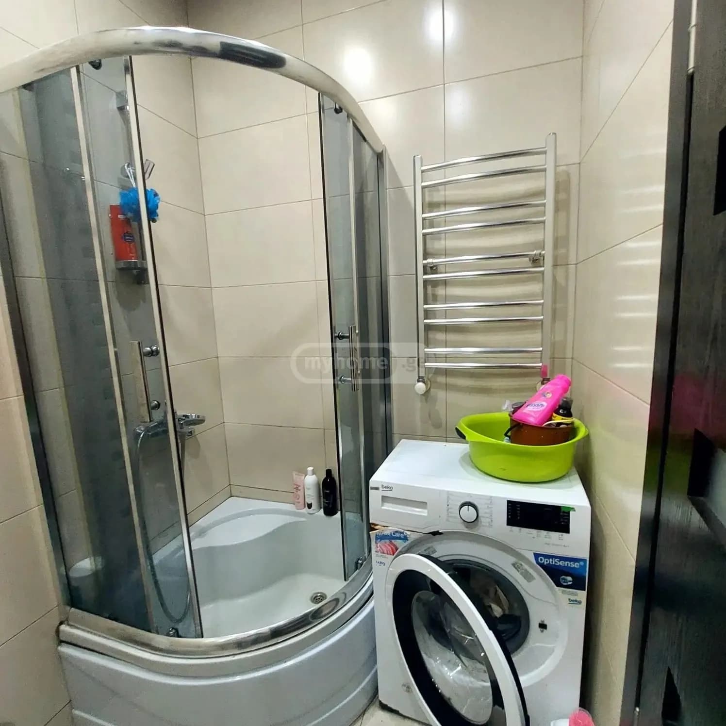 Квартира 1+1 в Батуми · Центр · 42 м² — Фото 8