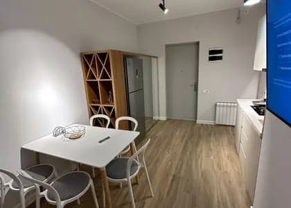 Квартира в Батуми · Новый бульвар · 60 м²