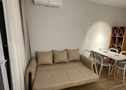 Квартира в Батуми · Новый бульвар · 60 м²