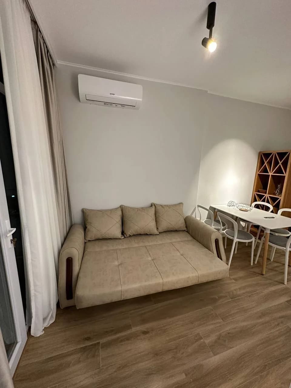 Квартира в Батуми · Новый бульвар · 60 м² — Фото 3