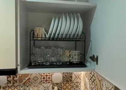 Квартира в Батуми · Новый бульвар · 60 м²