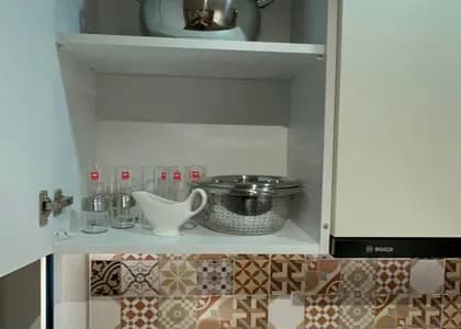 Квартира в Батуми · Новый бульвар · 60 м²