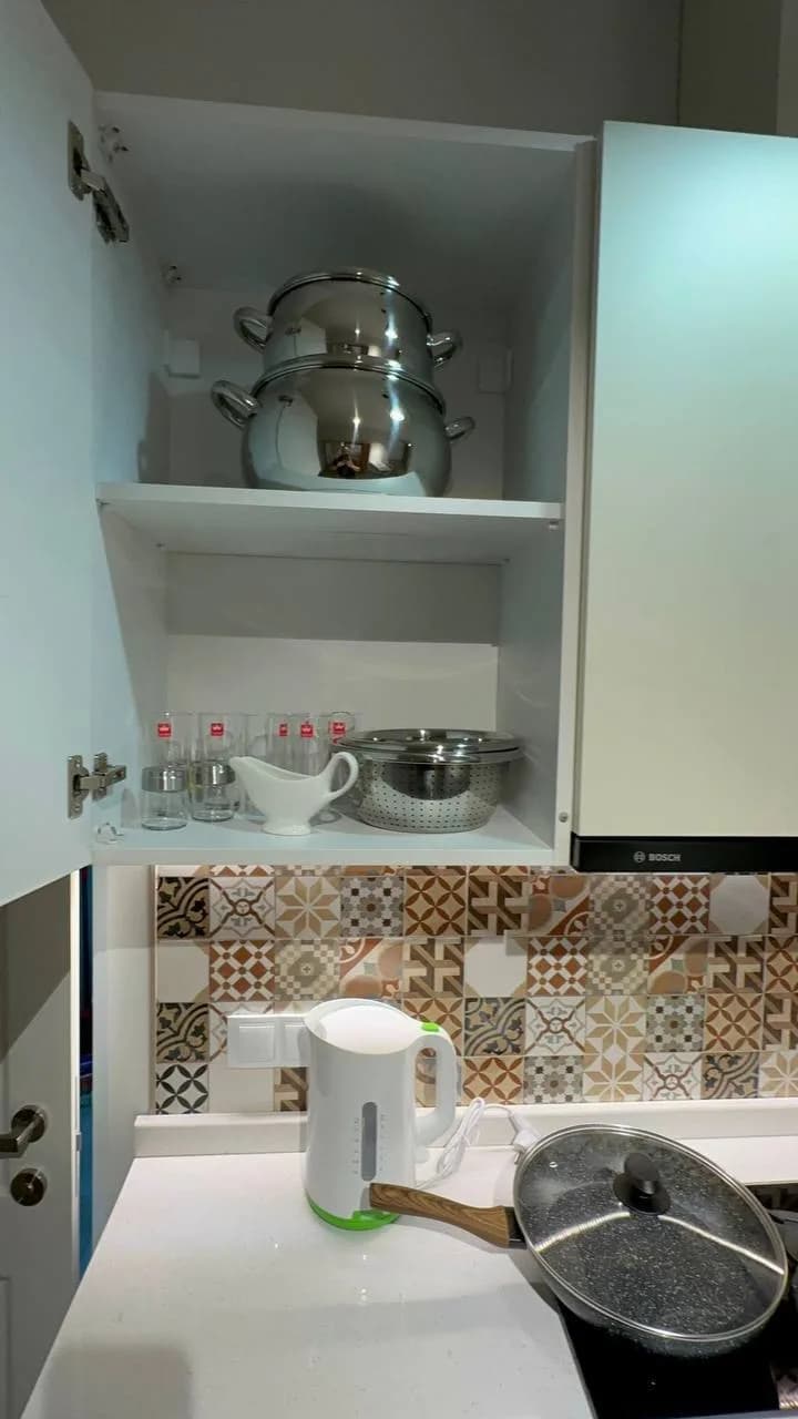 Квартира в Батуми · Новый бульвар · 60 м² — Фото 5