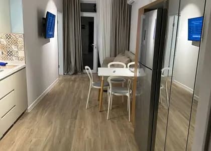 Квартира в Батуми · Новый бульвар · 60 м²