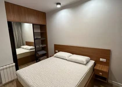 Квартира в Батуми · Новый бульвар · 60 м²