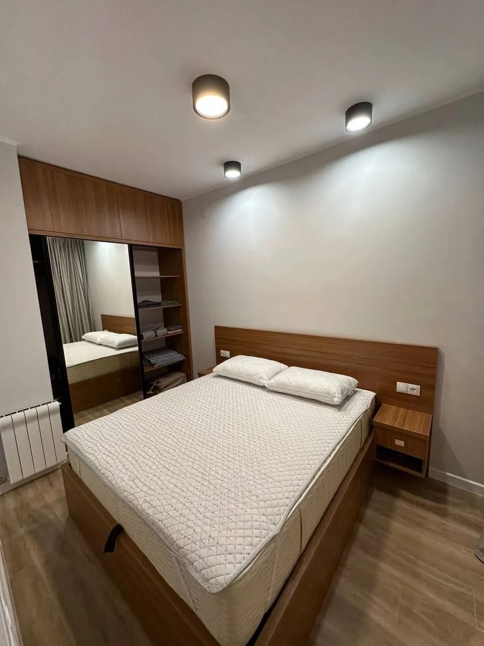 Квартира в Батуми · Новый бульвар · 60 м² — Фото 7