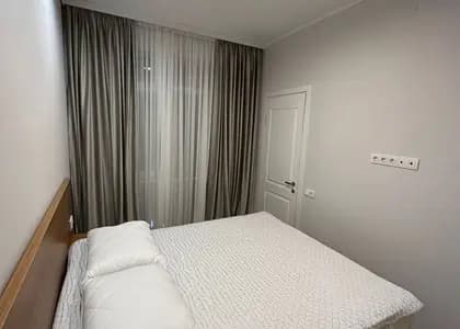 Квартира в Батуми · Новый бульвар · 60 м²