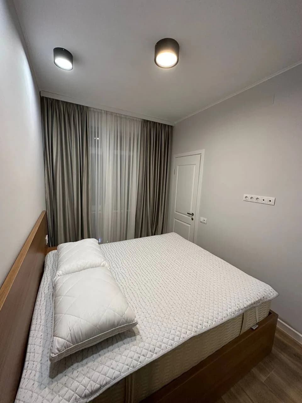 Квартира в Батуми · Новый бульвар · 60 м² — Фото 8