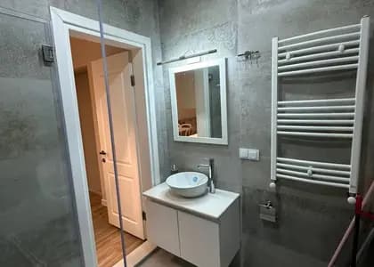 Квартира в Батуми · Новый бульвар · 60 м²