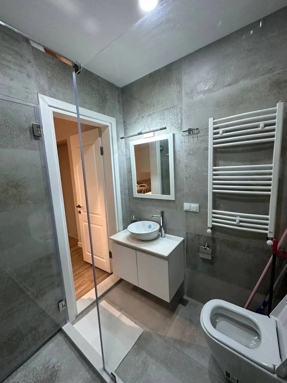 Квартира в Батуми · Новый бульвар · 60 м² — Фото 9