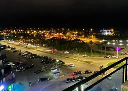 Квартира в Батуми · Новый бульвар · 60 м²