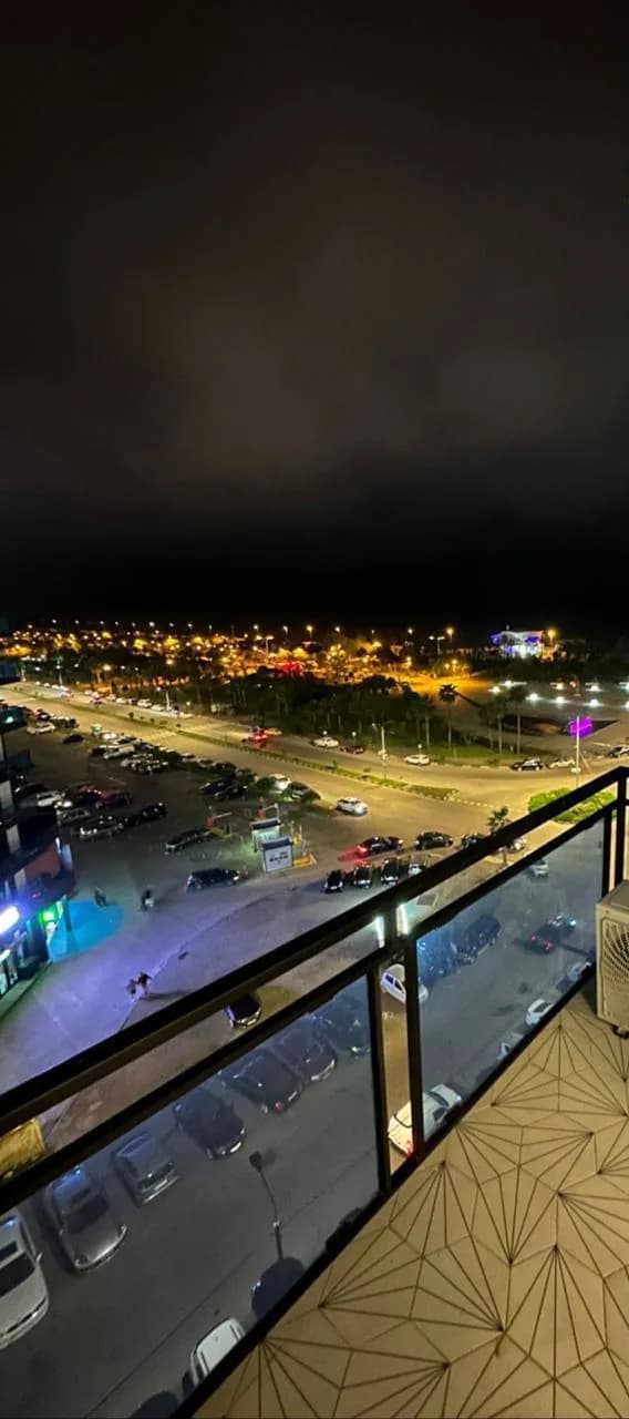 Квартира в Батуми · Новый бульвар · 60 м² — Фото 10