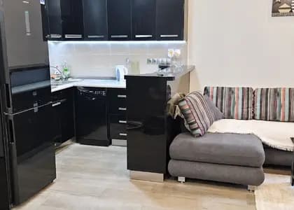 Квартира 1+1 в Батуми · Центр · 50 м²