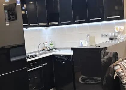 Квартира 1+1 в Батуми · Центр · 50 м²