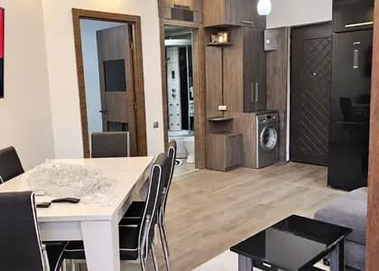 Квартира 1+1 в Батуми · Центр · 50 м²