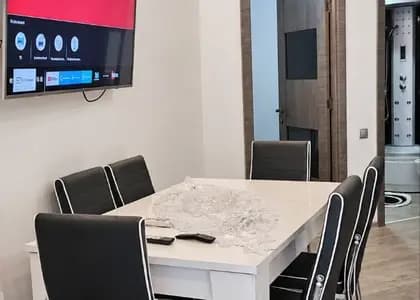 Квартира 1+1 в Батуми · Центр · 50 м²