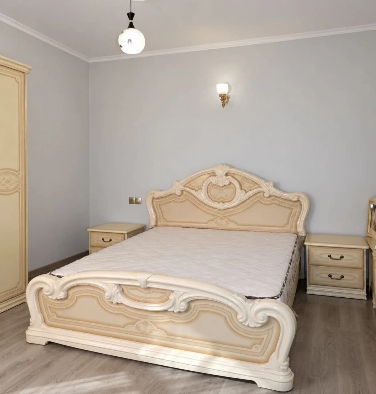 Квартира 1+1 в Батуми · Центр · 50 м² — Фото 6
