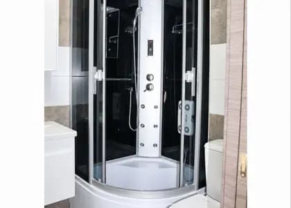 Квартира 1+1 в Батуми · Центр · 50 м²